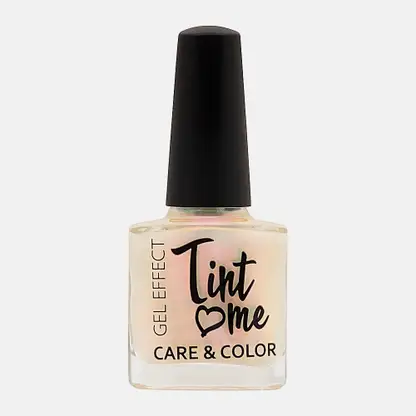 Лак для ногтей тон 98 Tint Me Care & Color