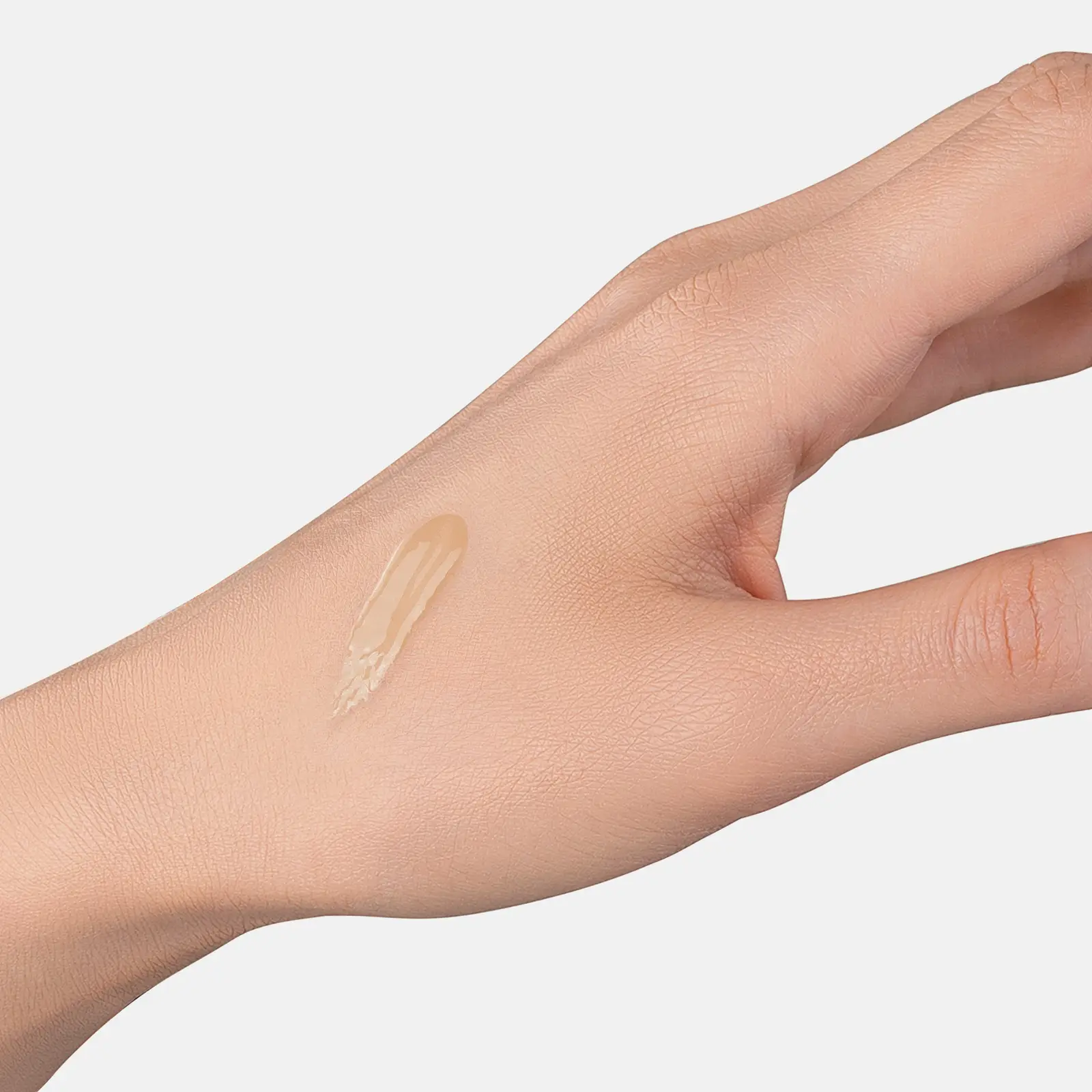 Тональная основа Influence Beauty Skinnovation I Matte матирующая тон 04 - фото 5