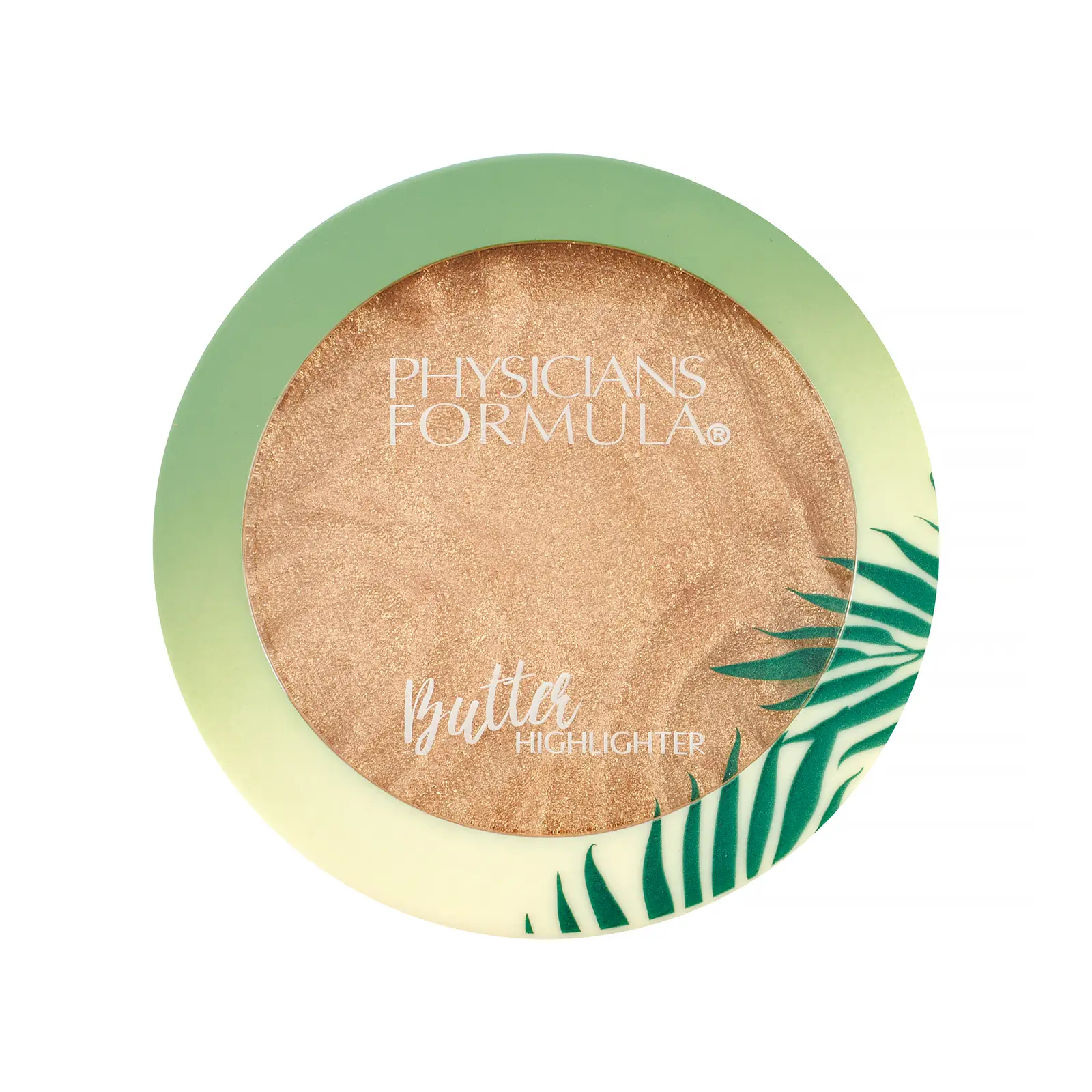 Хайлайтер для лица Physicians Formula Murumuru Butter шампань