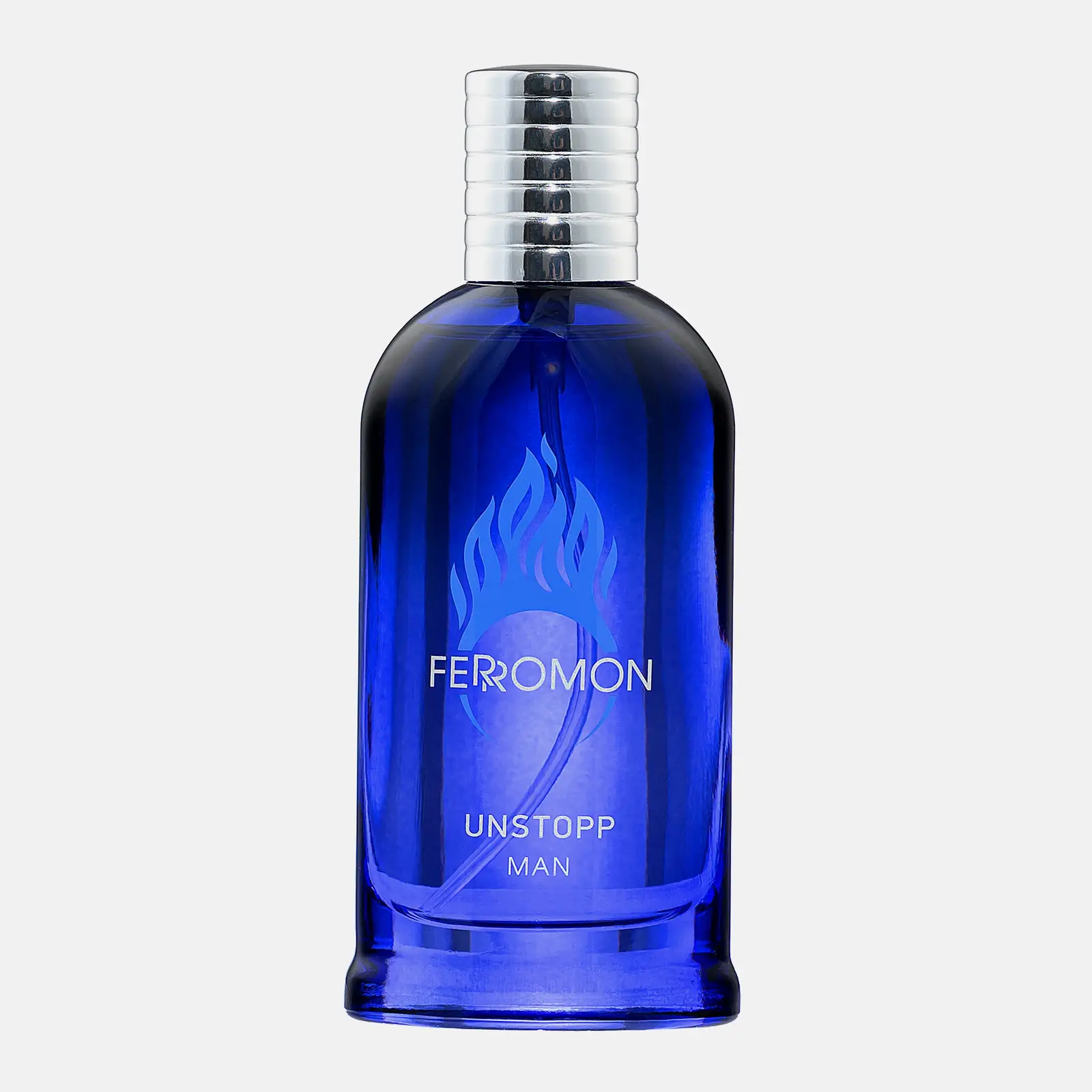 Туалетная вода Unstopp Ferromon мужская 100мл