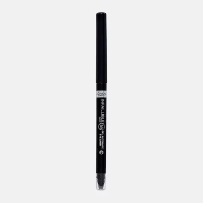 Автоматический карандаш для глаз гелевый L’Oréal Paris Infaillible Gel Auto Liner