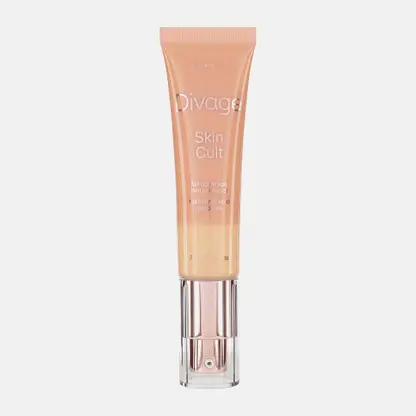 Тональный крем Skin Cult Foundation тон 01 Divage