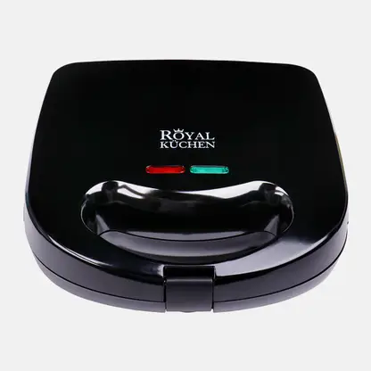 Мультигриль 3в1 Royal Kuchen YYJ121635 700Вт