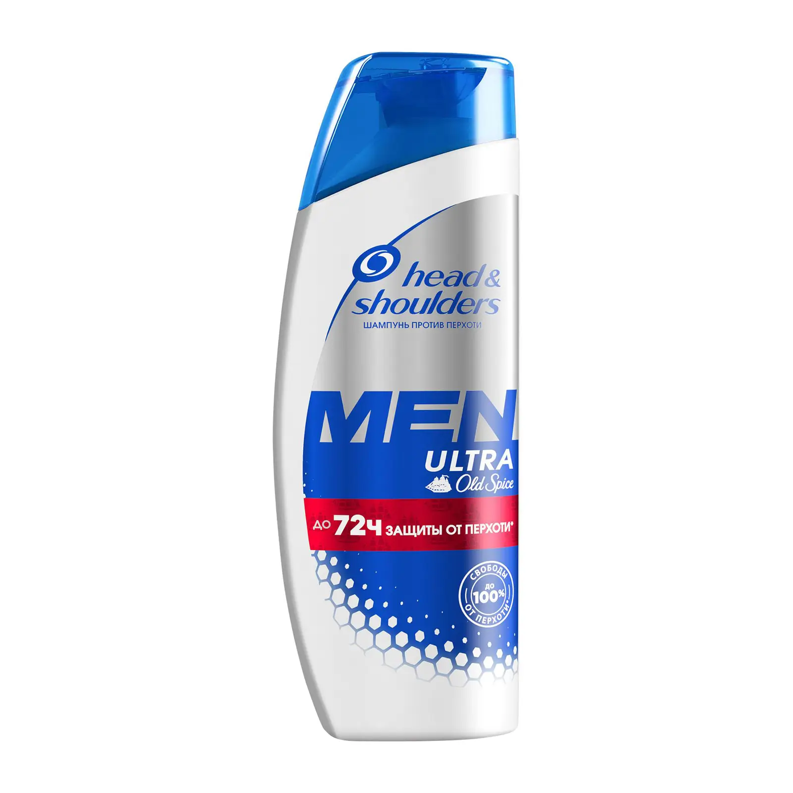 Шампунь для волос Head&Shoulders Old Spice 400мл
