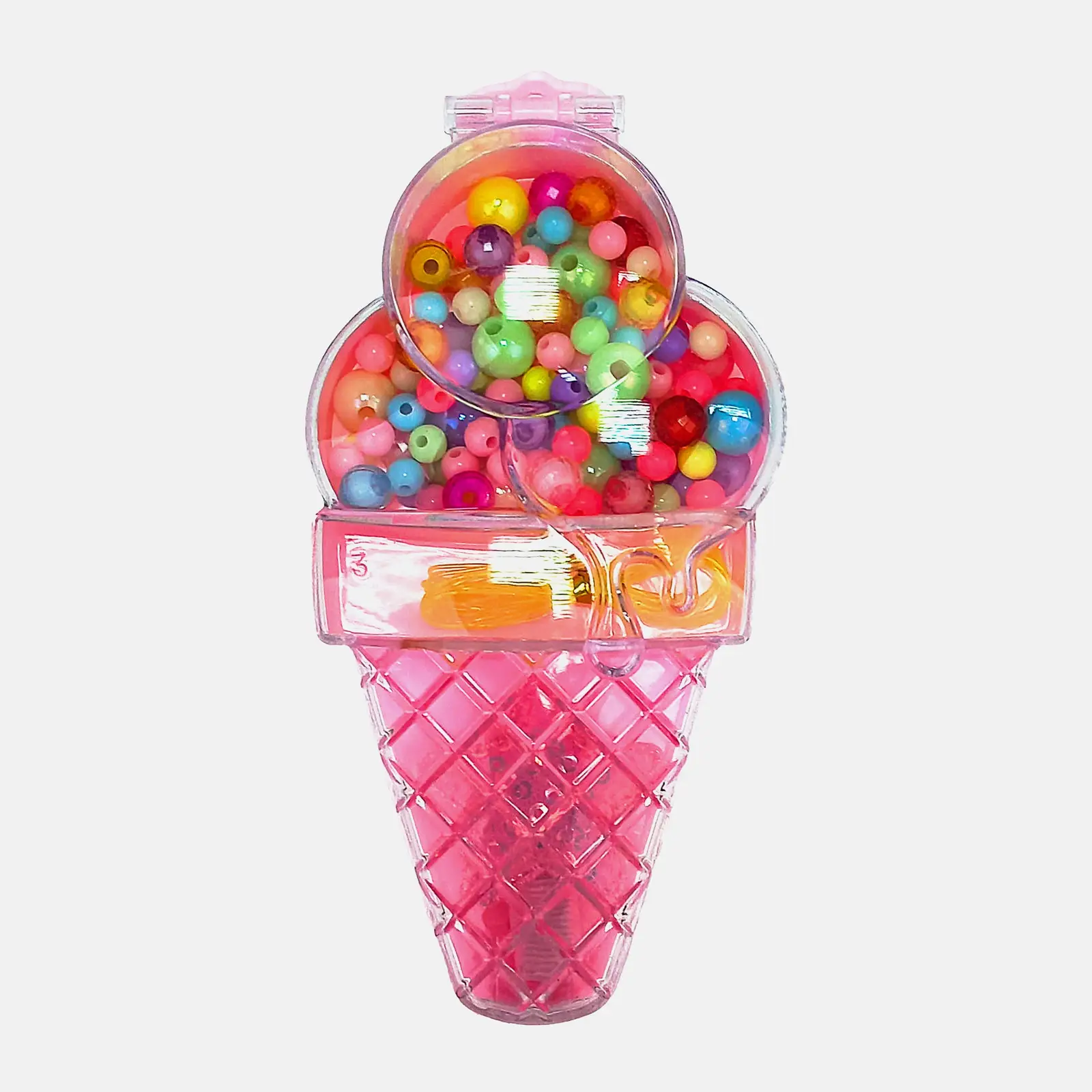 Набор для детского творчества Алиса Бусины Т26063