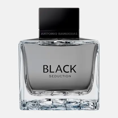 Туалетная вода Black Seduction Antonio Banderas/Banderas мужская 100мл