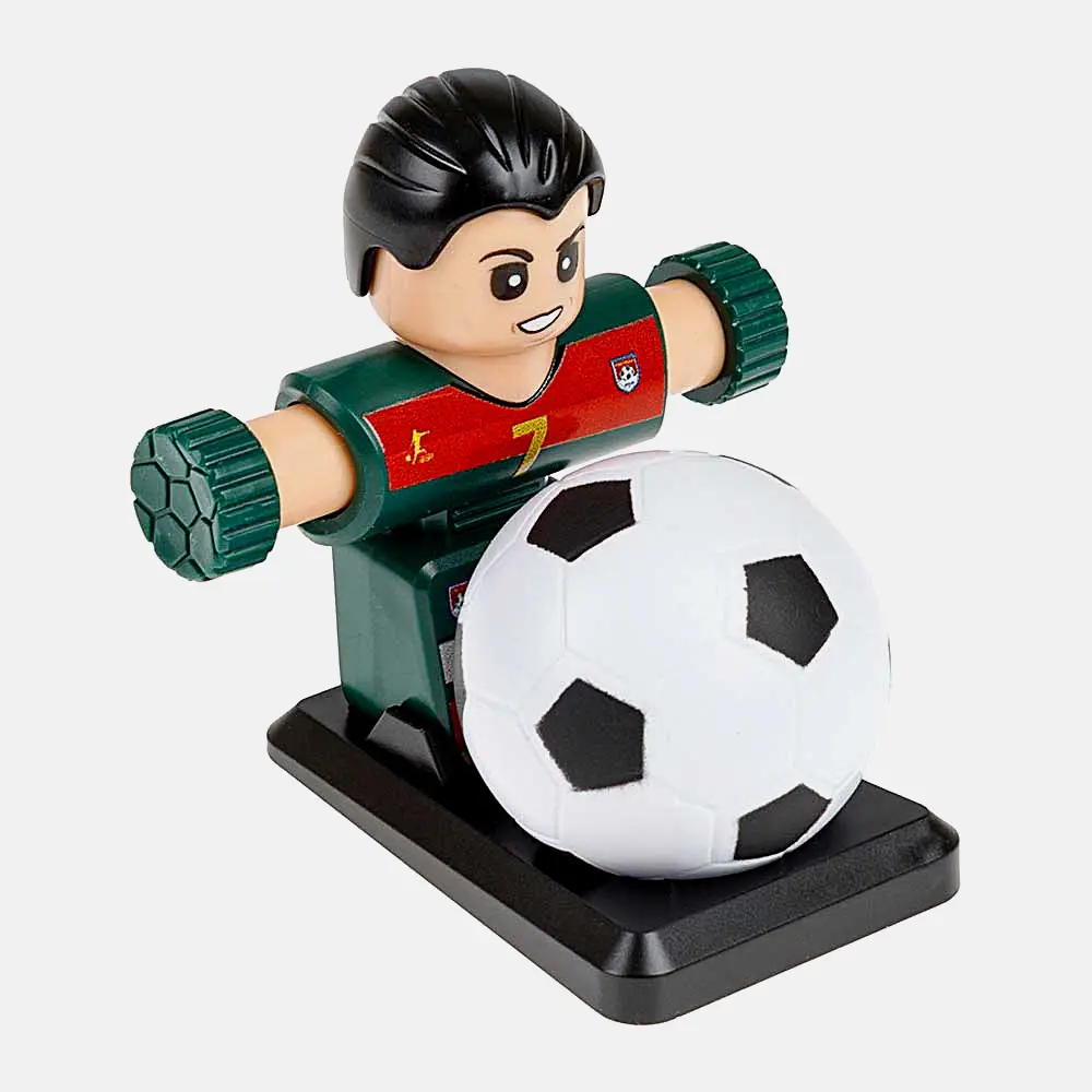 Игровой набор Фиджетбол Fanrong 1Toy в ассортименте - фото 28