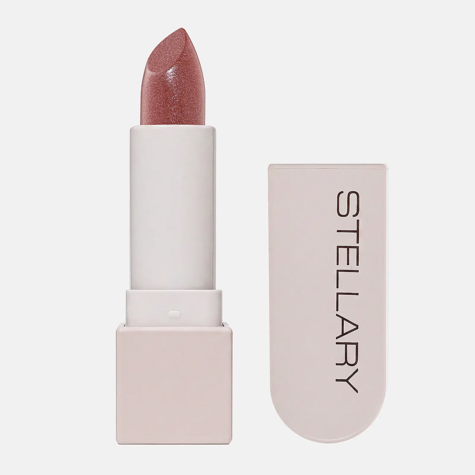 Устойчивая помада для губ Rich Nude тон 21 Stellary Устойчивая помада для губ Rich Nude тон 21 Stellary