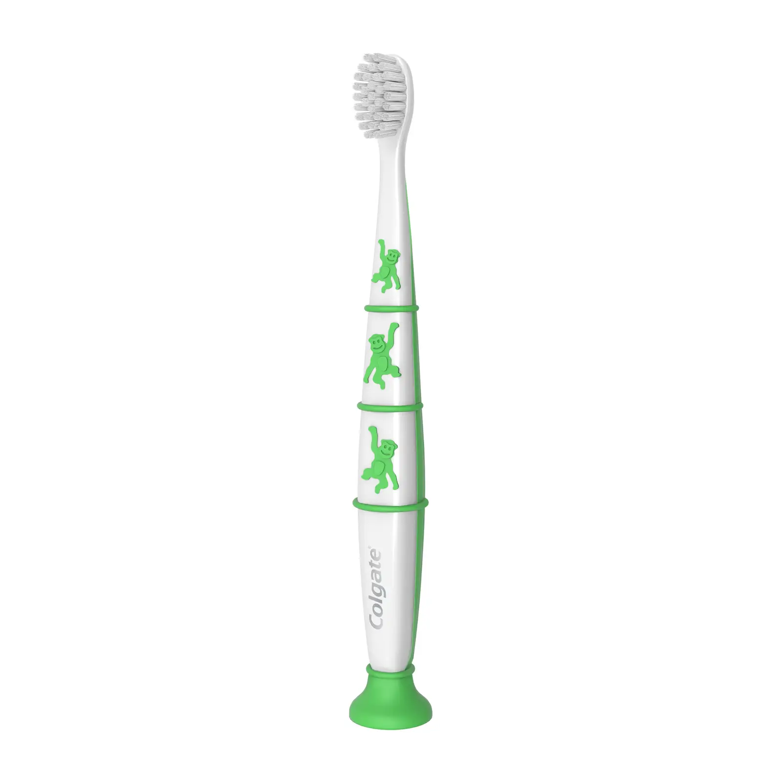 Зубные щетки Colgate For Kids детские супермягкие 1+1