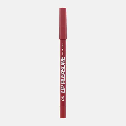 Гелевый карандаш для губ тон 05 Love Generation Lip Pleasure