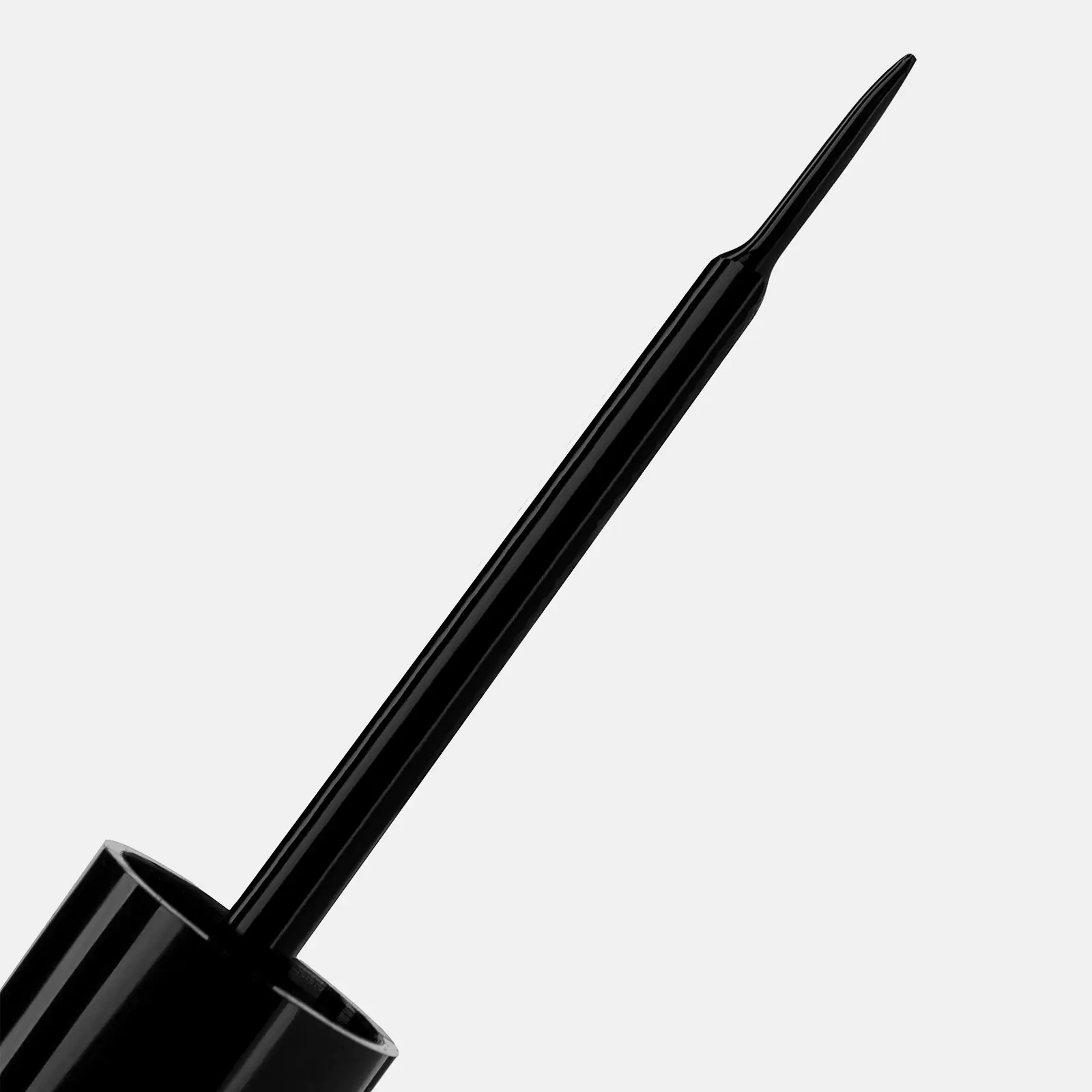 Подводка для глаз Luxvisage Matt Ink Waterproof Черная