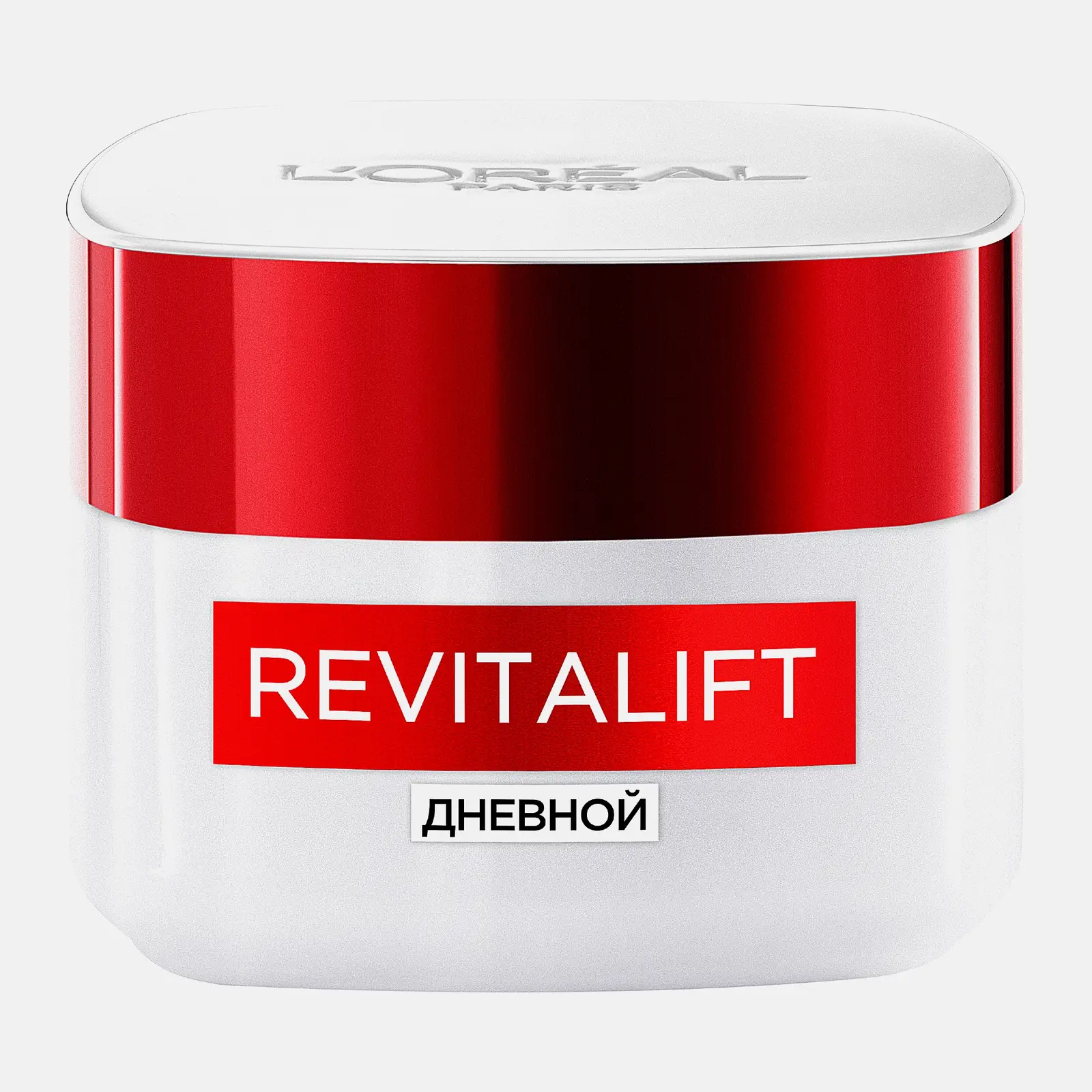 Крем для лица L’Oréal Paris Ревиталифт Дневной антивозрастной против морщин 50мл