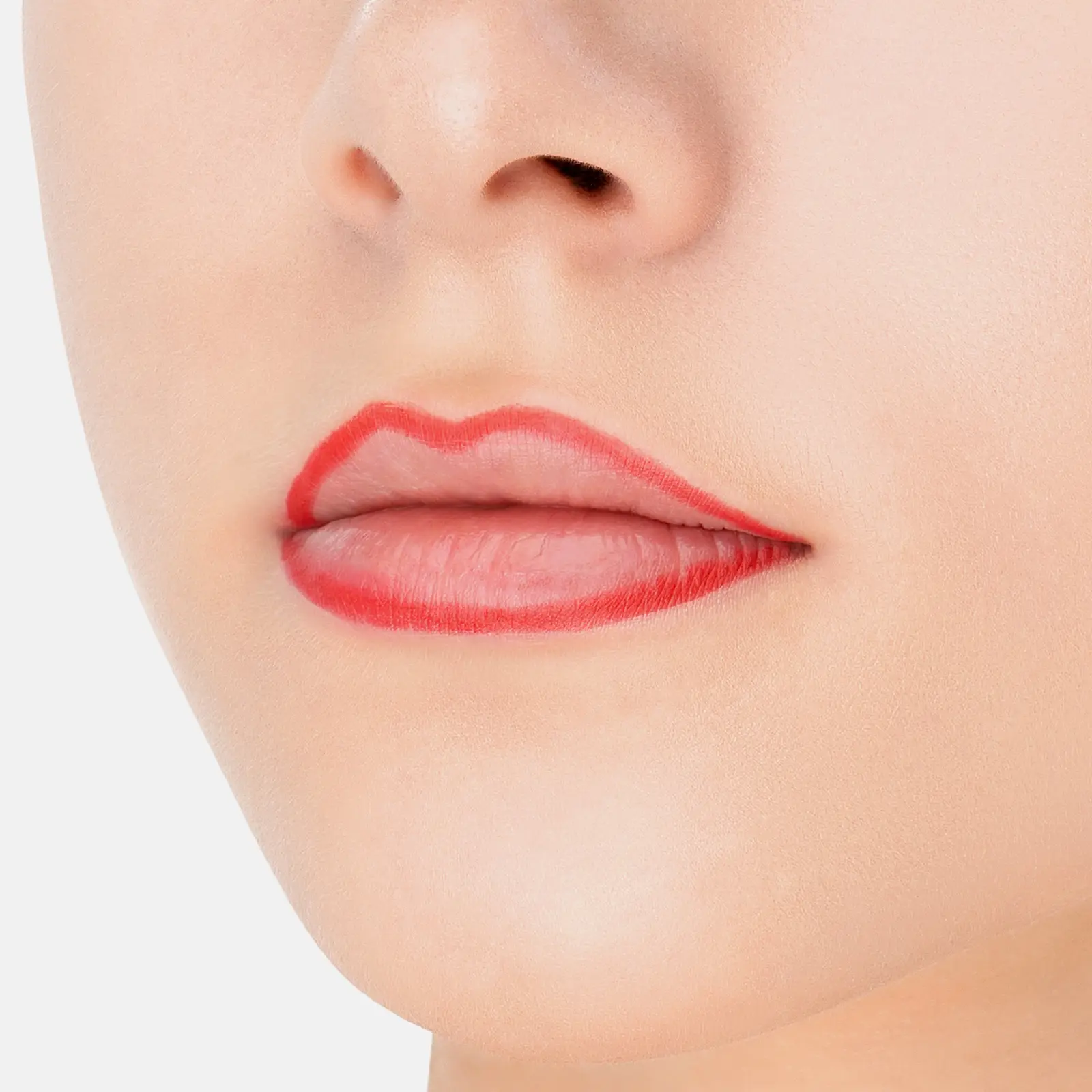 Автоматический карандаш для губ тон 02 Stellary