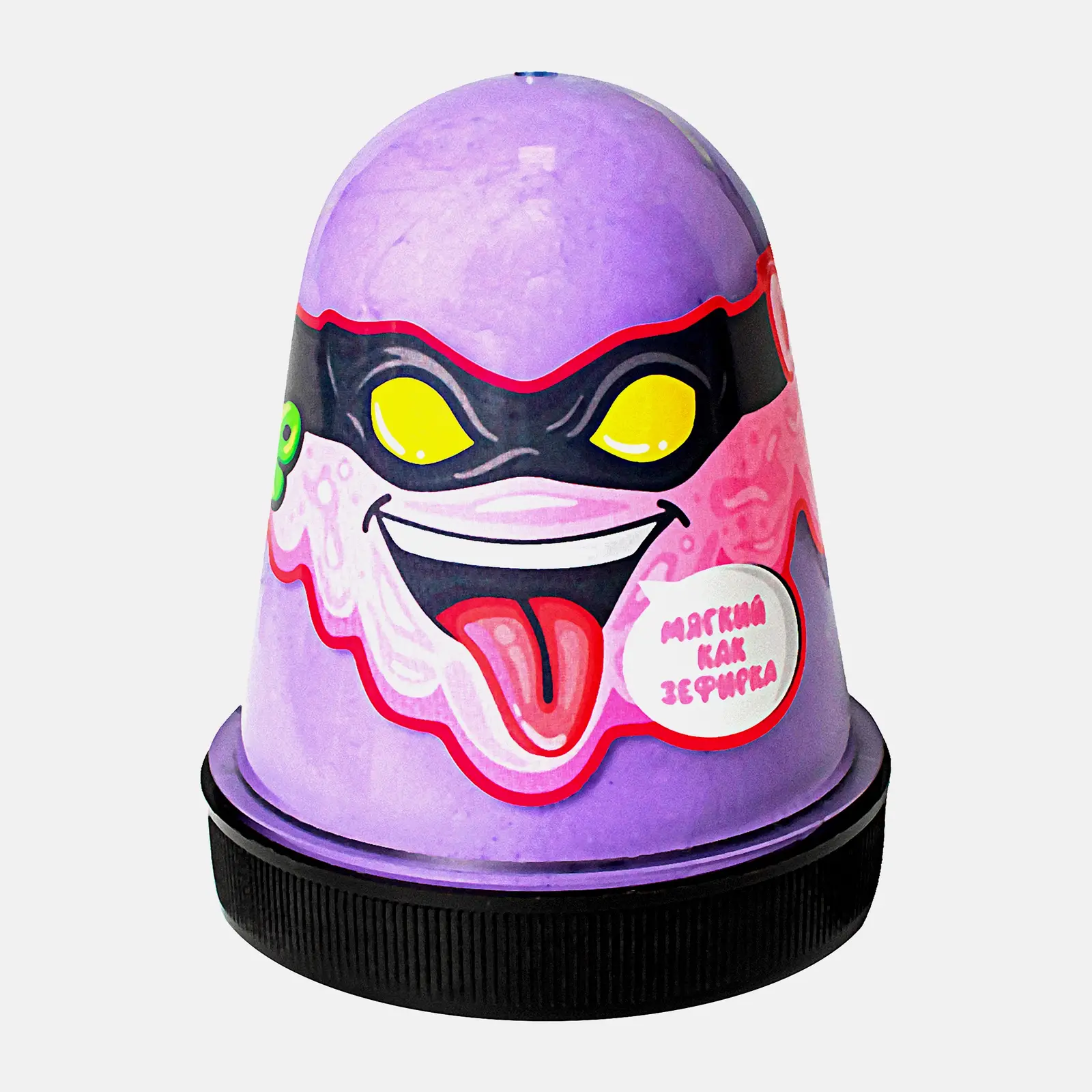 Слайм Играть здорово Ниндзя в ассортименте