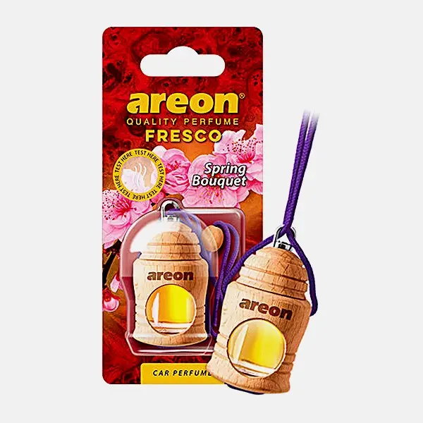 Ароматизатор Areon Fresco