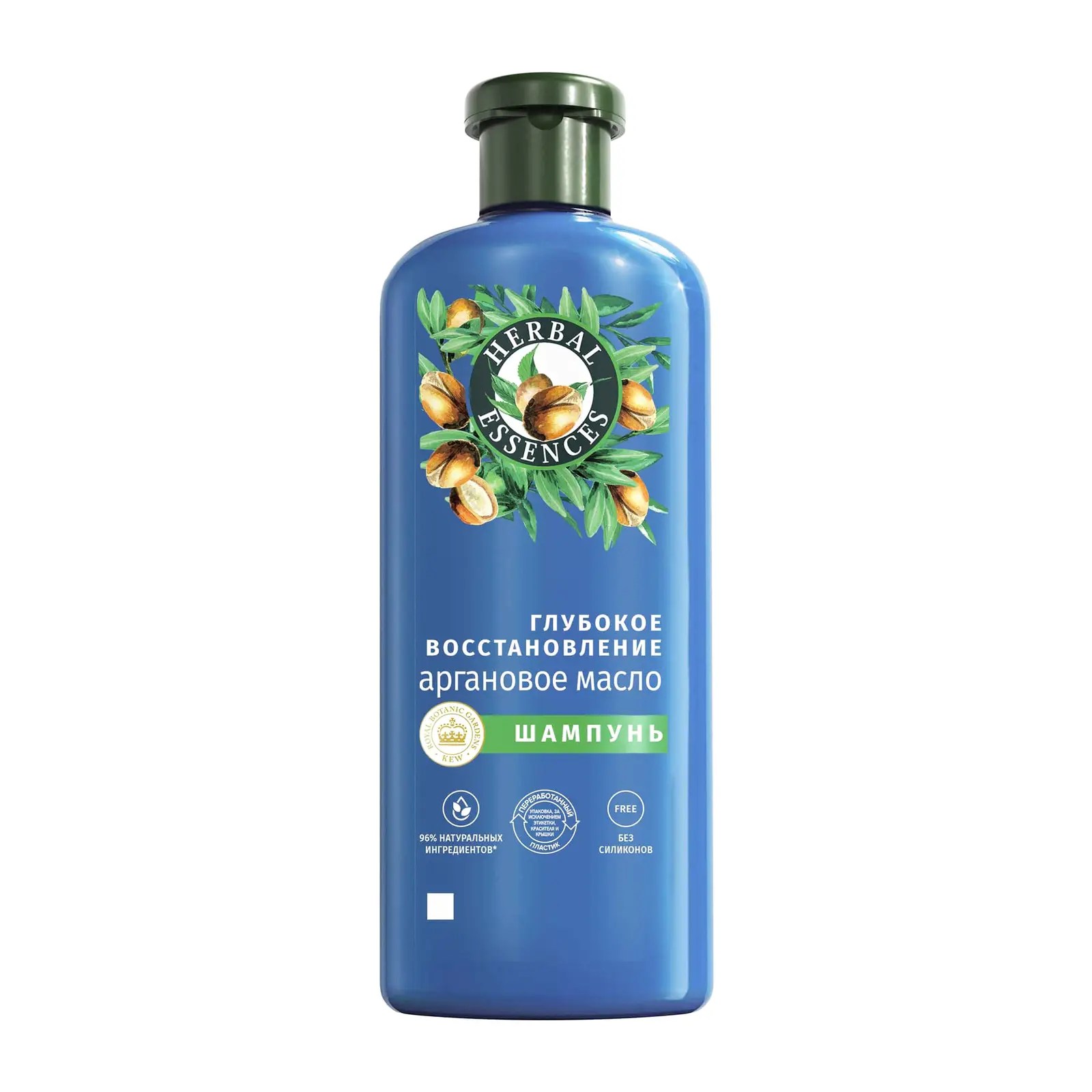 Шампунь для волос Herbal Essences Марокканское аргановое масло 350мл
