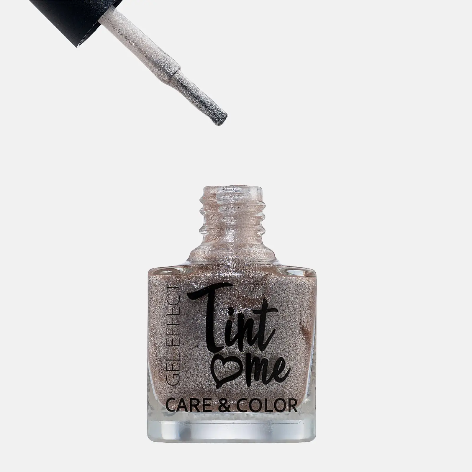 Лак для ногтей Tint Me Care&Color тон 10/30 - фото 3 Лак для ногтей Tint Me Care&Color тон 10/30 - фото 3