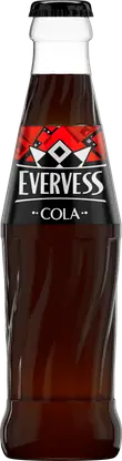 Изображение товара Напиток Evervess Кола 250мл
