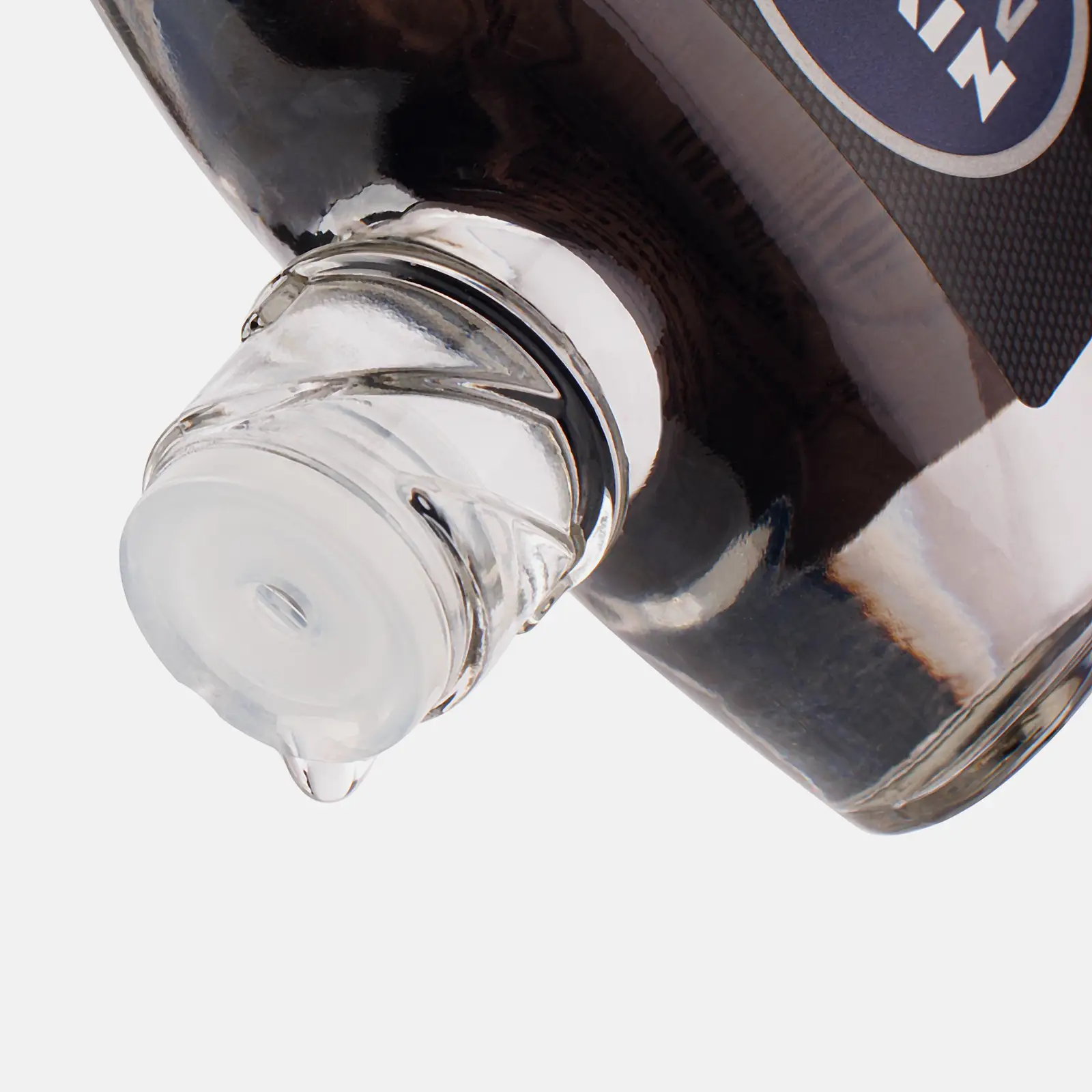 Лосьон после бритья Антибактериальный эффект NIVEA Men Ultra 100мл