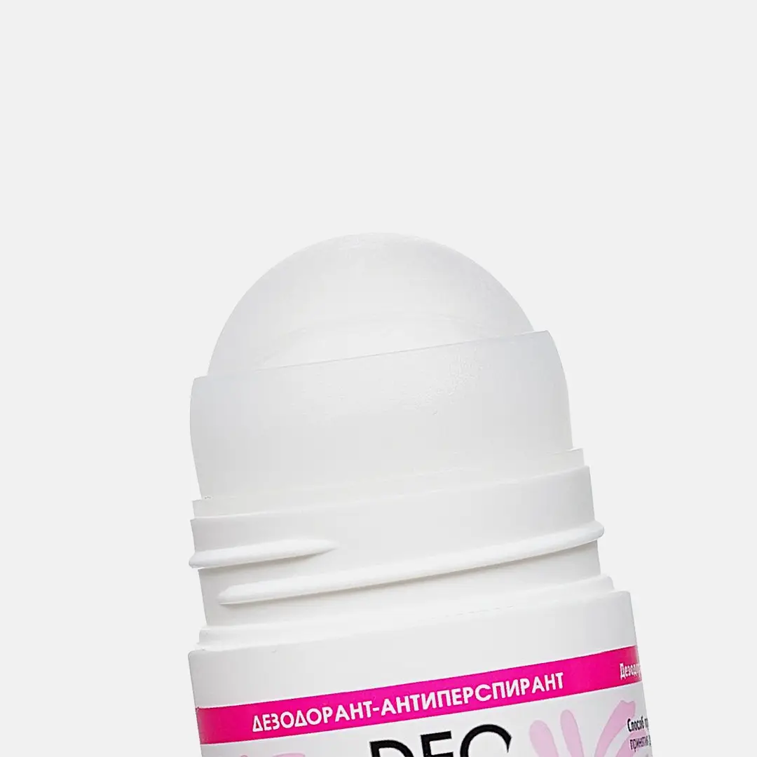 Дезодорант-антиперспирант Активный день Deo Activ 50мл - фото 2
