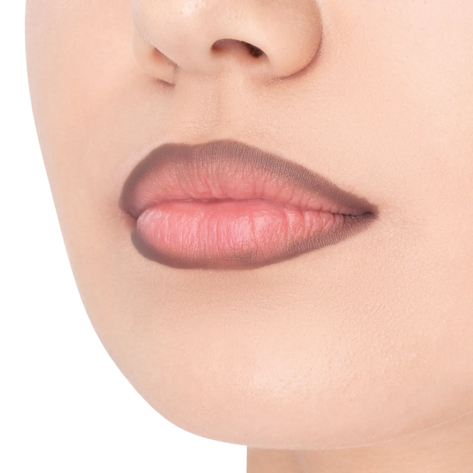 Автоматический карандаш для губ тон 11 Influence Beauty