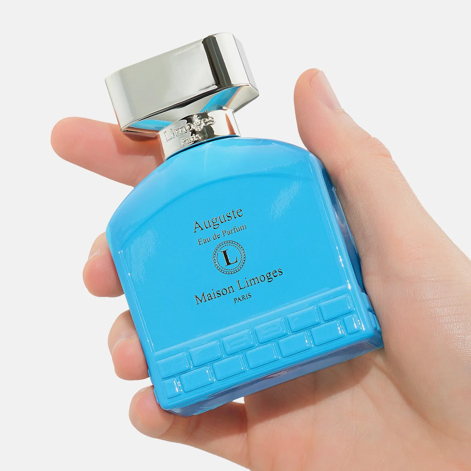 Парфюмерная вода Auguste Maison Limoges мужская 50мл