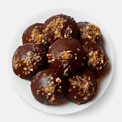 Пирожные Султанские Метрополис 230г