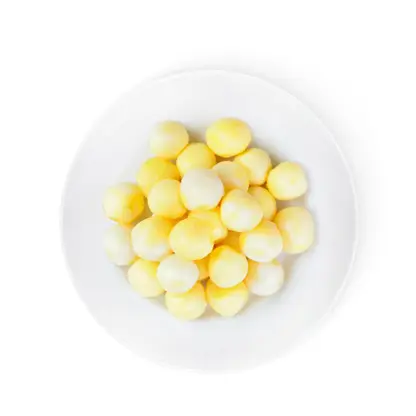 Изображение товара Картофель отварной в вакууме 500г