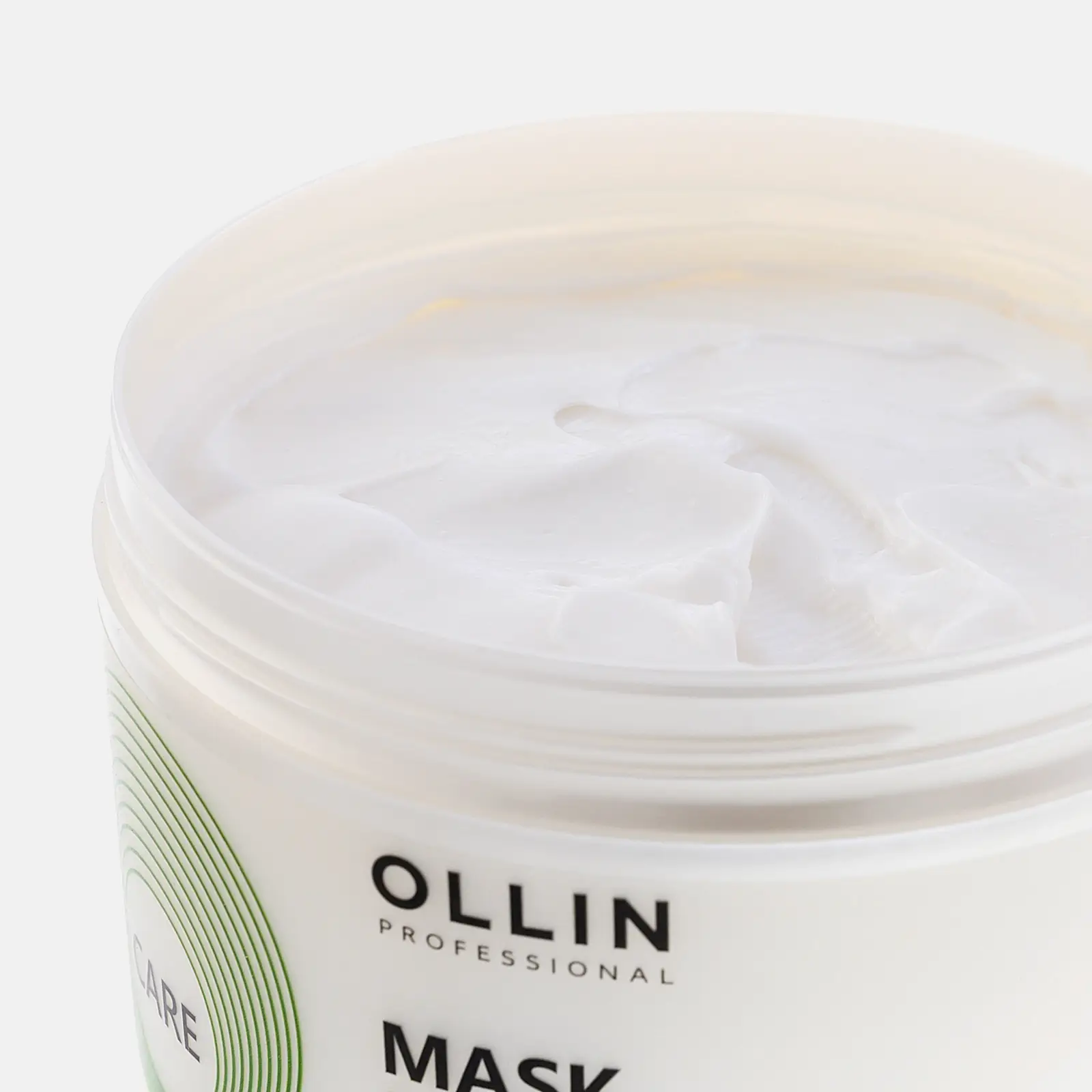 Маска для волос Ollin Professional Care для повреждённых волос 500мл