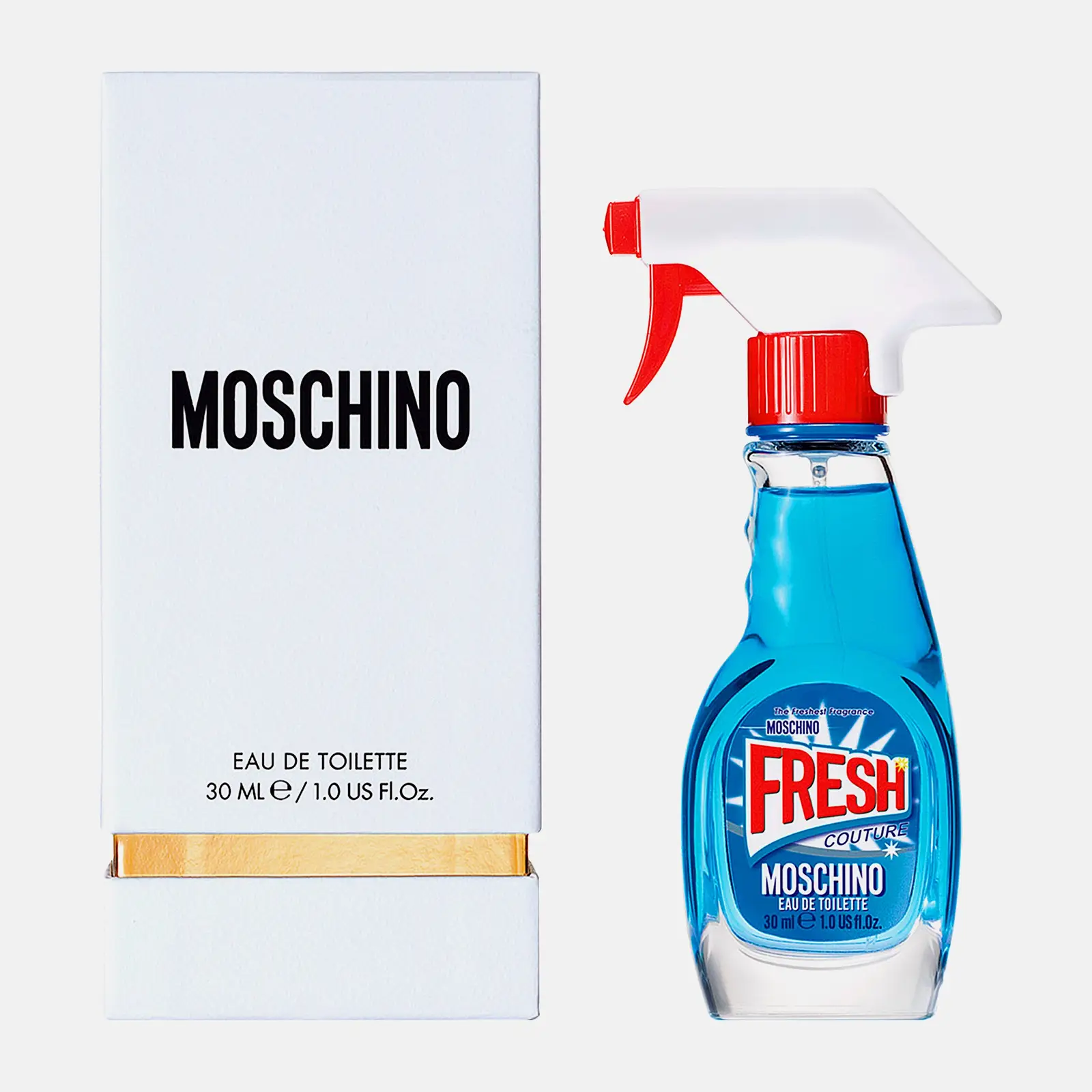 Туалетная вода Fresh Moschino женская 30мл