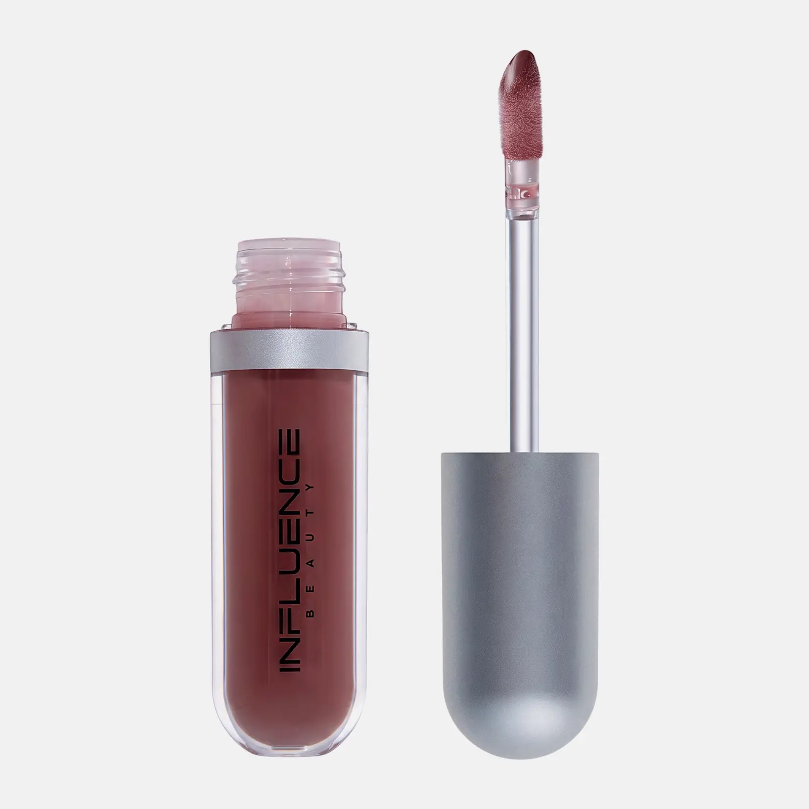Гель-блеск для губ тон 10 Influence Beauty Gloss-X