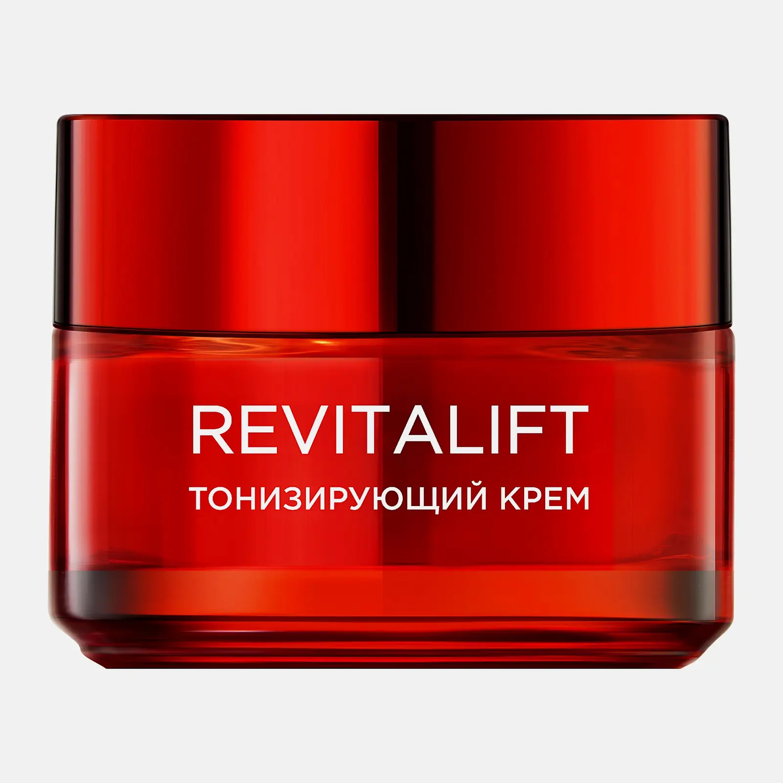 Крем для лица L’Oréal Paris Ревиталифт Red Cream 50мл - фото 2 Крем для лица L’Oréal Paris Ревиталифт Red Cream 50мл - фото 2