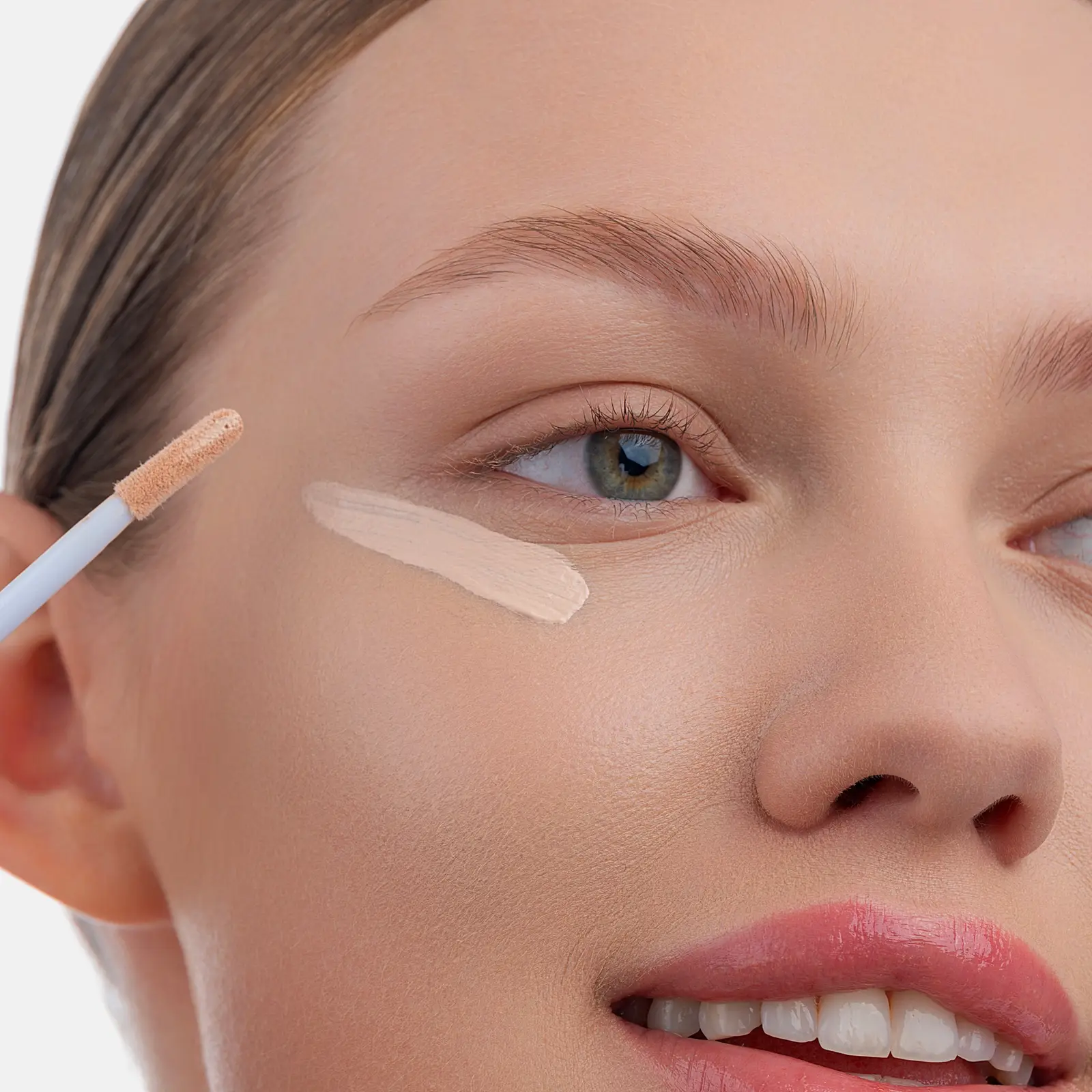 Консилер Vivienne Sabo Retouche тон 01 