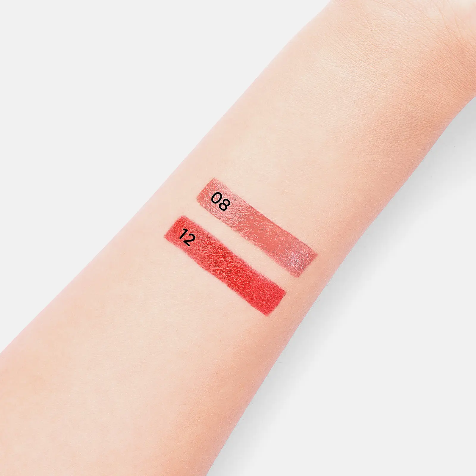 Помада для губ Divage Praline тон 12