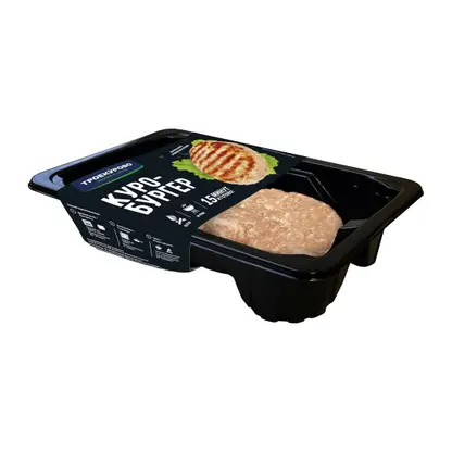 Изображение товара Куробургер Троекурово 300г