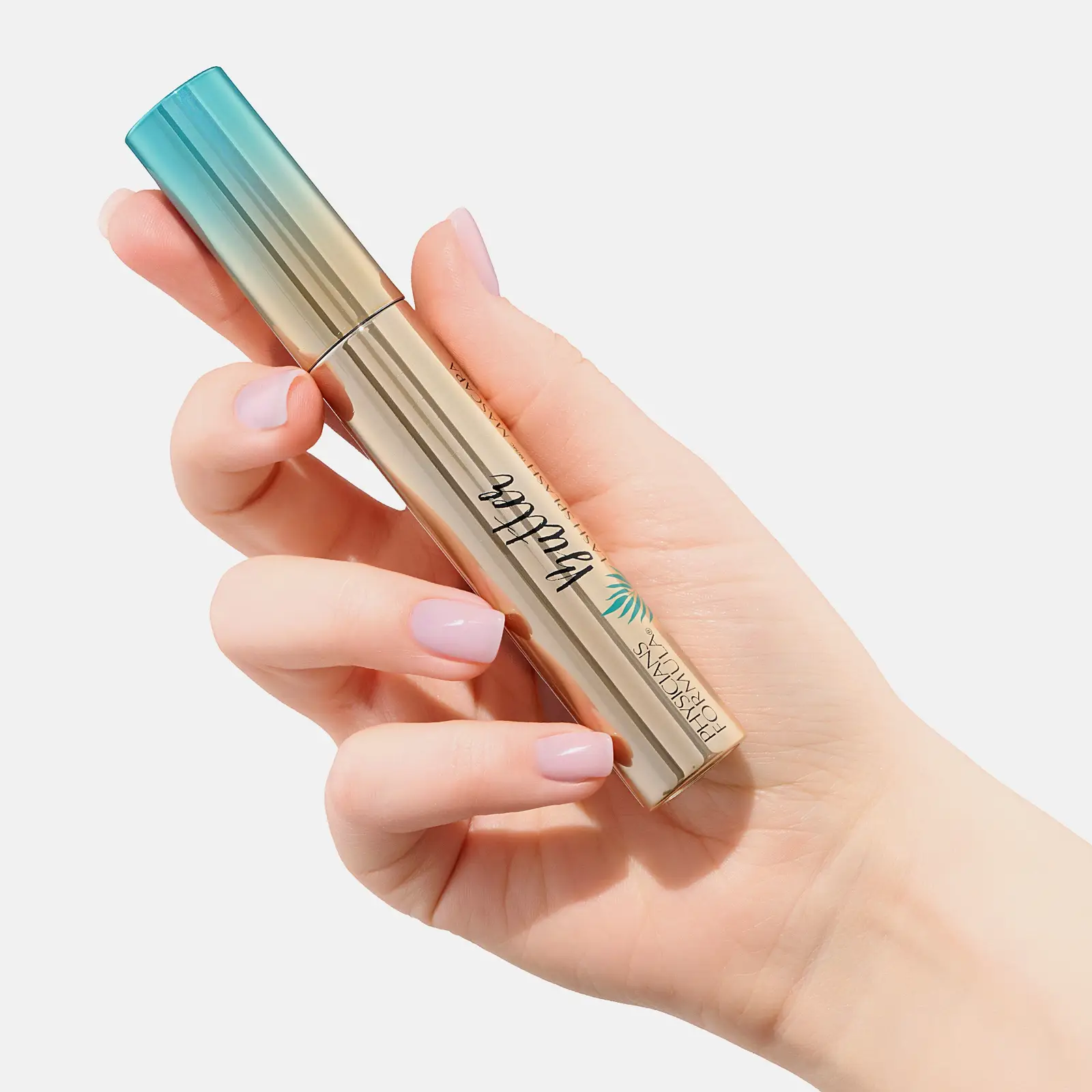 Водостойкая тушь для ресниц Murumuru Physicians Formula Butter 10мл