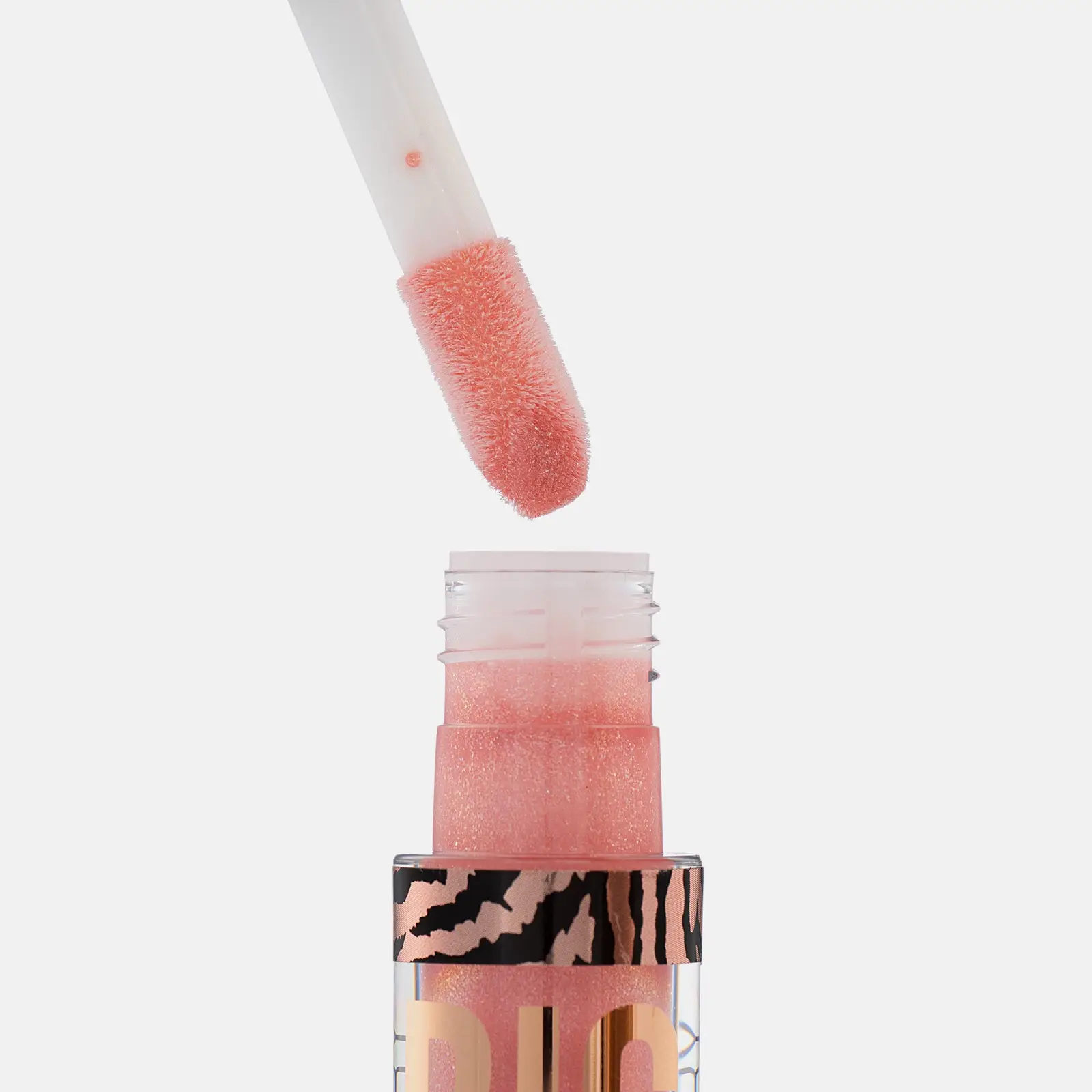 Блеск для губ Lipgloss Big Lips тон 03 Stellary
