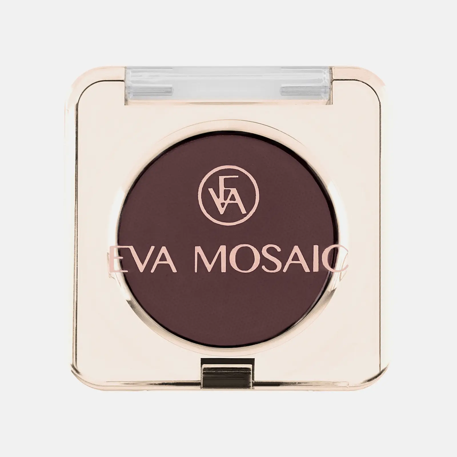 Тени для век Eva Mosaiс Mono тон 12