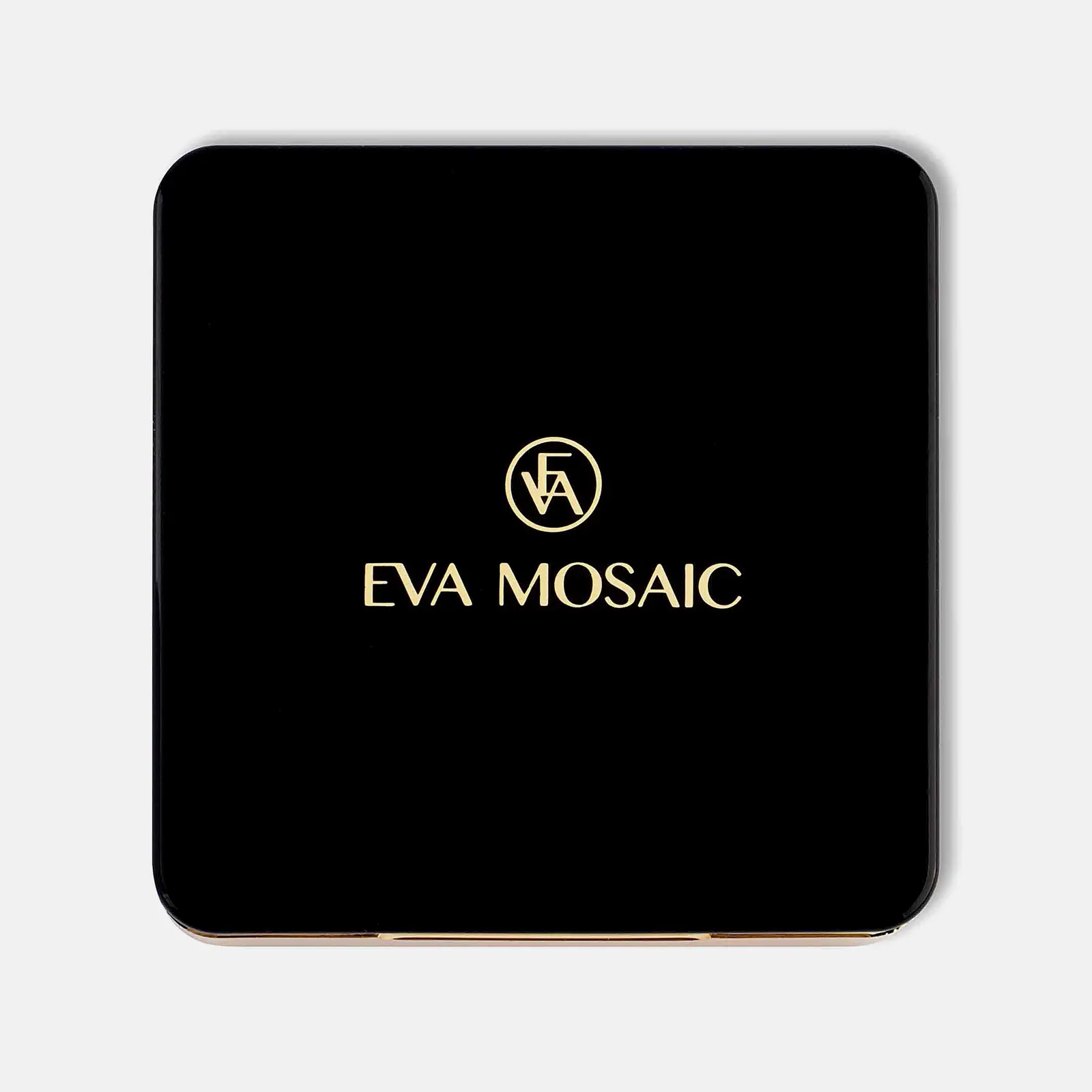 Пудра для лица Eva Mosaiс компактная тон 03 Песок - фото 2