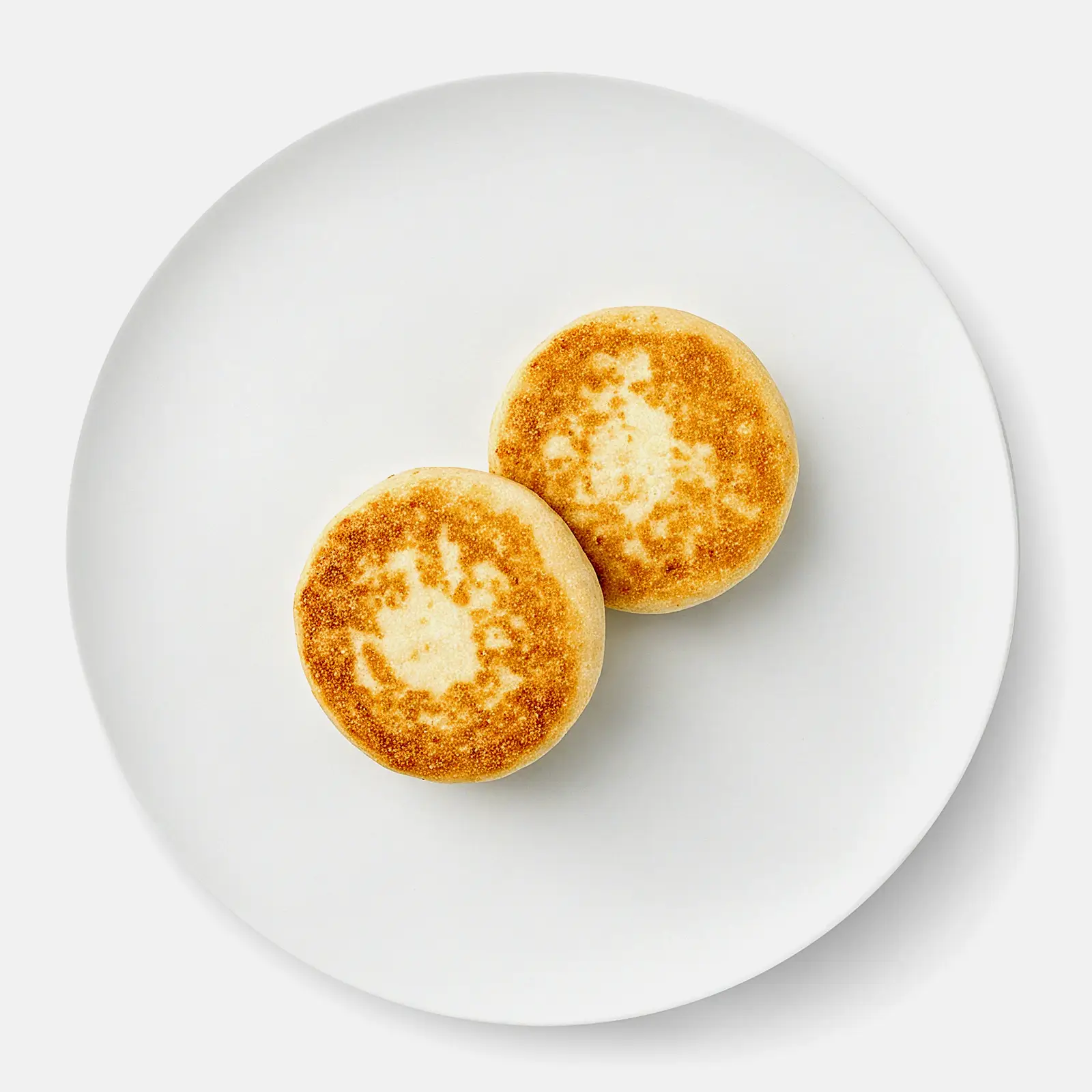 Изображение товара Сырники с начинкой клубника и персик Cook Chart 140г