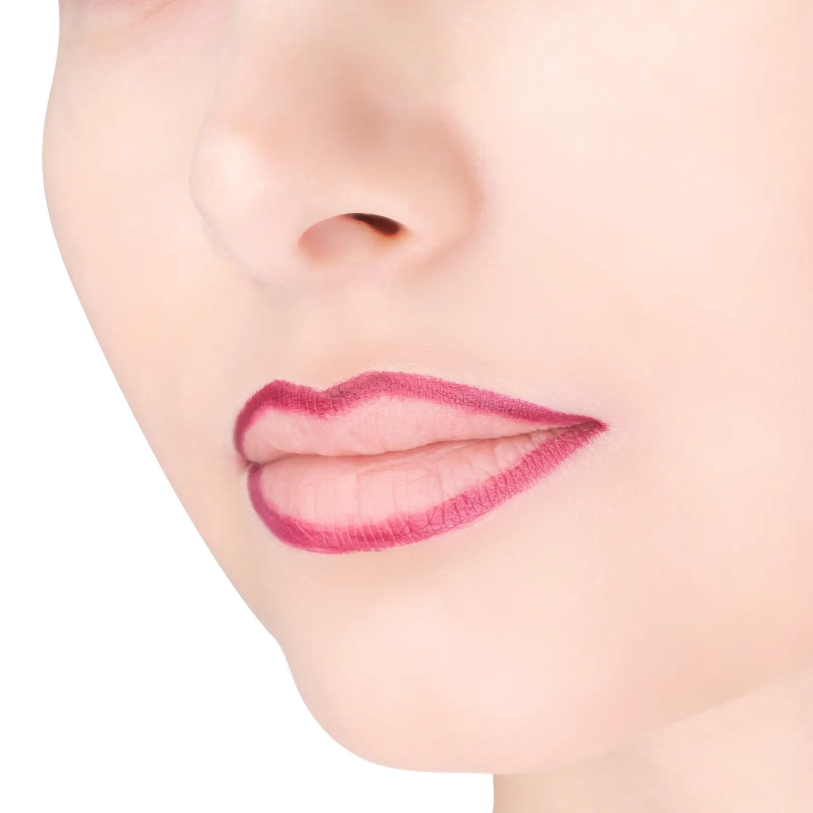 Карандаш для губ Beauty Bomb Alt Lolita тон 10
