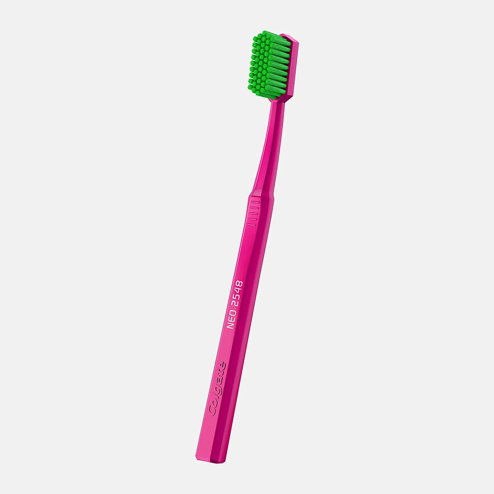Зубная щетка Colgate Neo средней жесткости в ассортименте