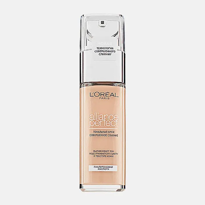 Тональный крем L’Oréal Paris Alliance Perfect тон 3.N 