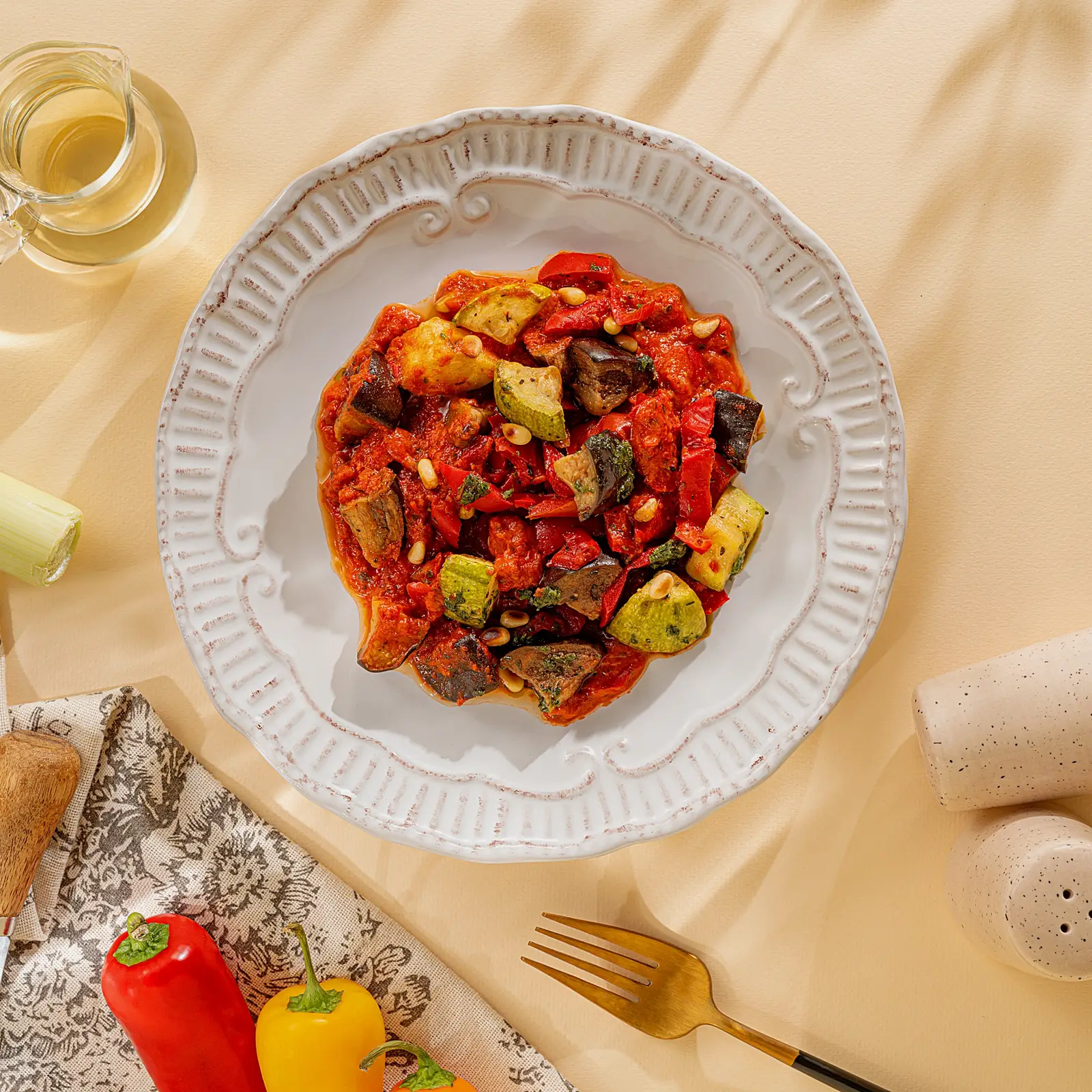 Изображение товара Рататуй 200г