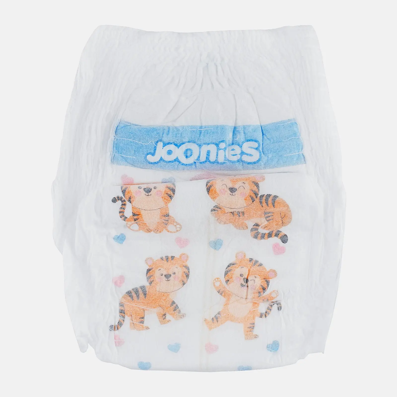 Трусики-подгузники Joonies Premium Soft р.L 9-14кг 44шт - фото 3