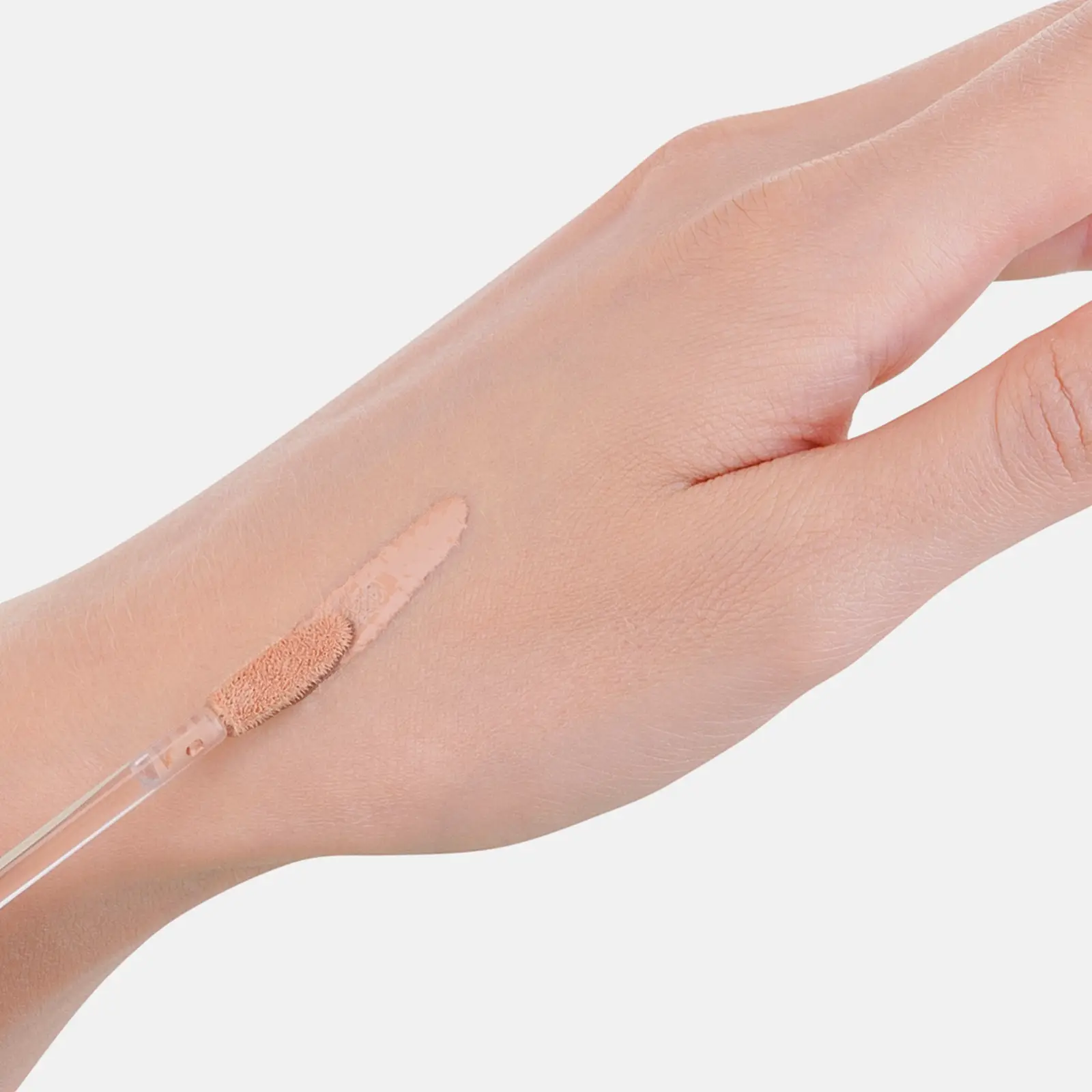 Консилер Vivienne Sabo Aurora со светоотражающими частицами тон 02