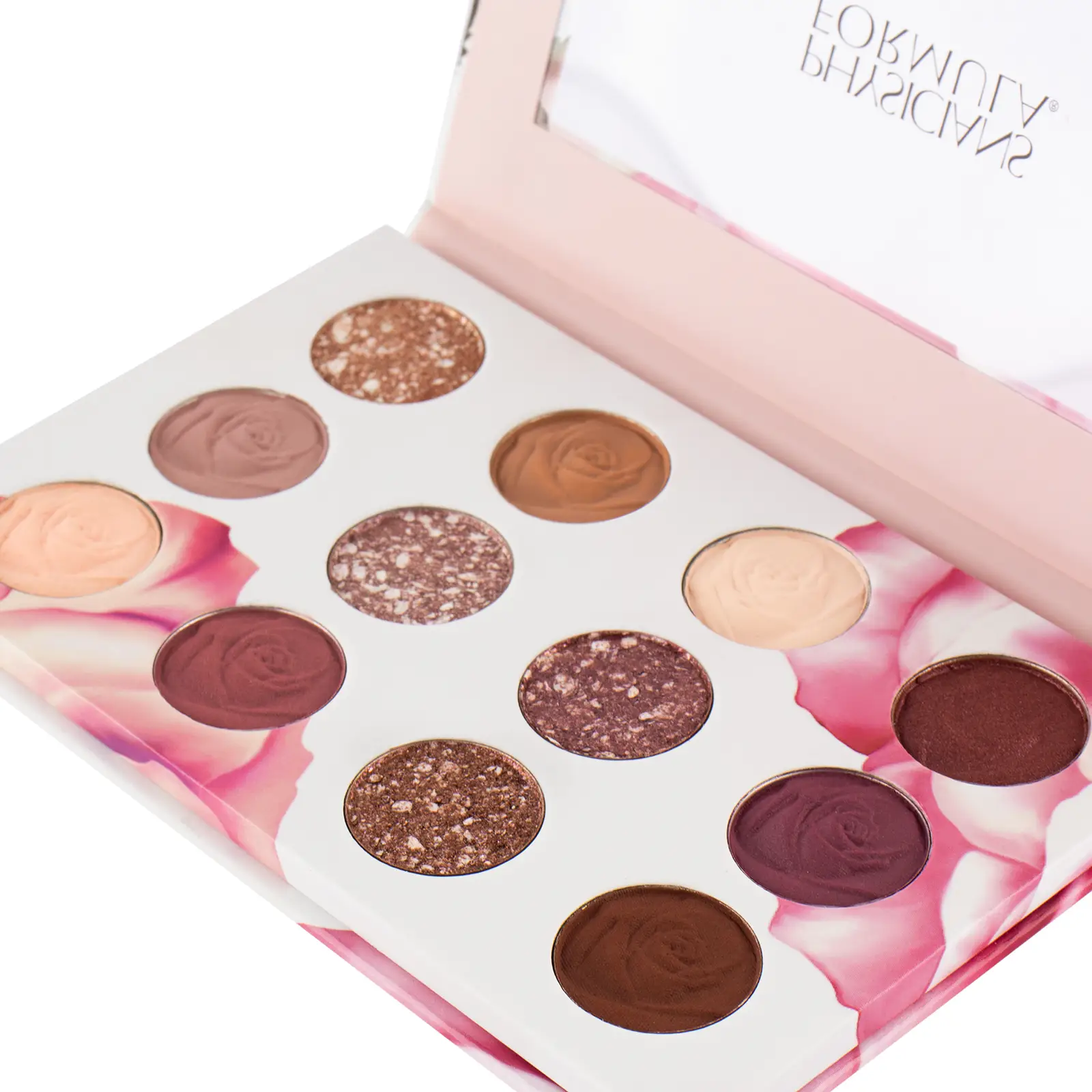 Палетка теней Physicians Formula Rose All Play Bouquet