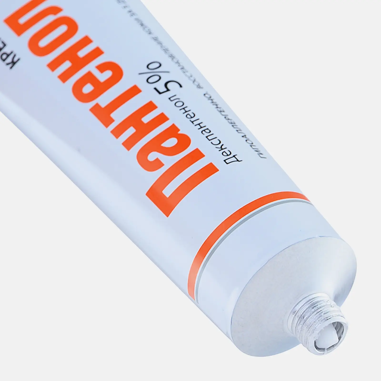 Крем для тела Evo Пантенол универсальный для очень сухой и поврежденной кожи 46мл