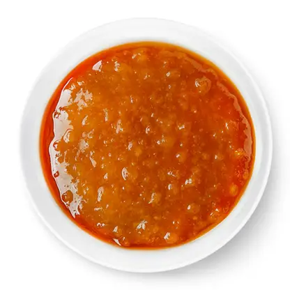 Изображение товара Облепиха Фэг протертая с сахаром 200г