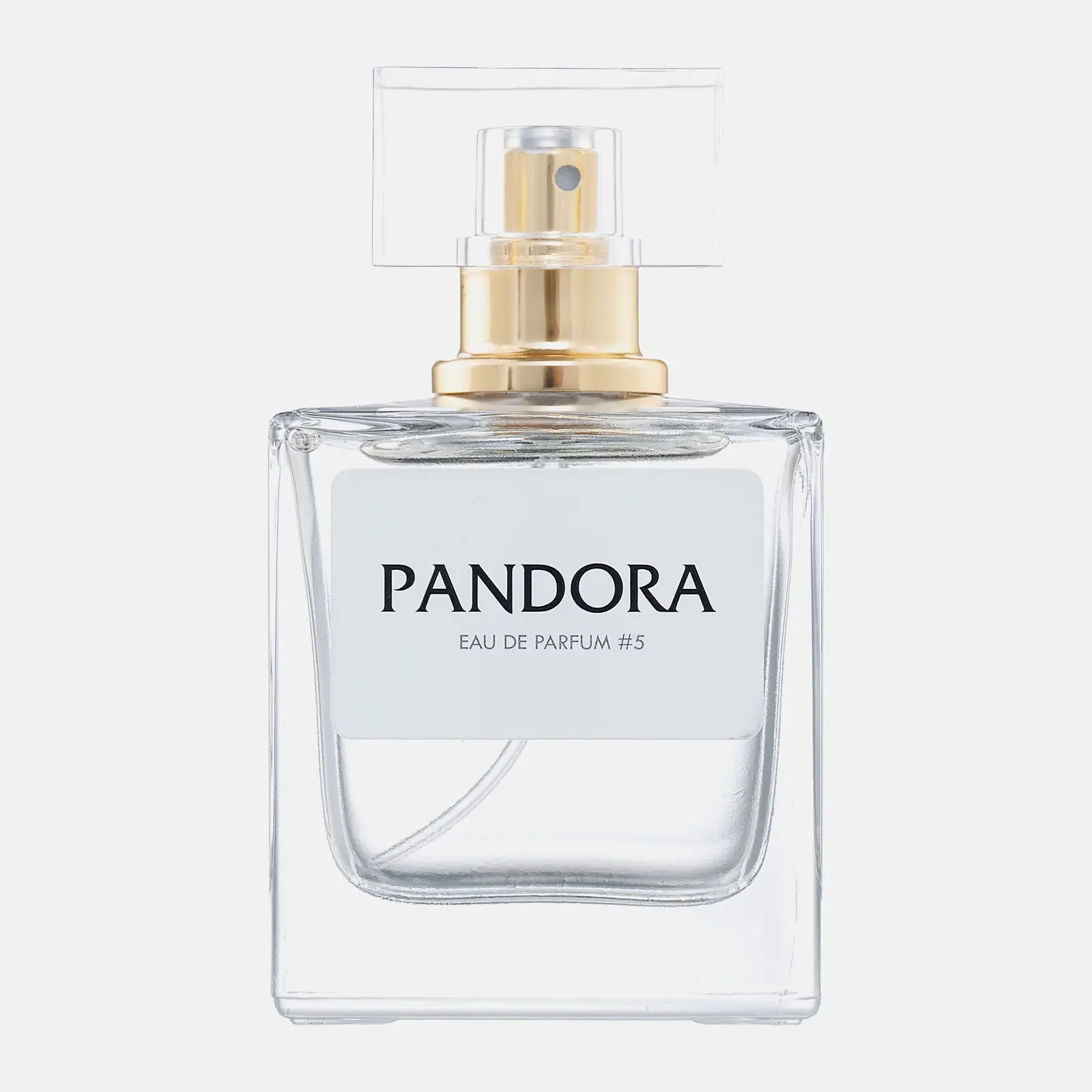 Парфюмерная вода №5 Pandora женская 50мл